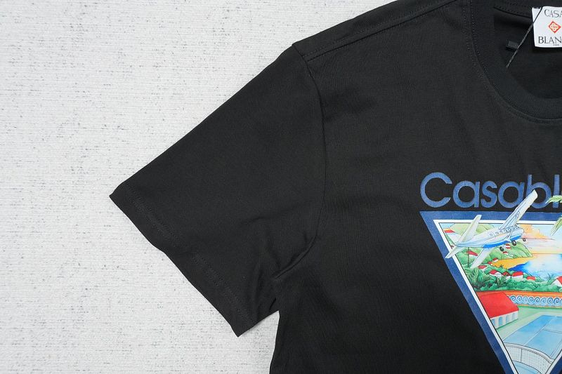 Casablanca Tee 12