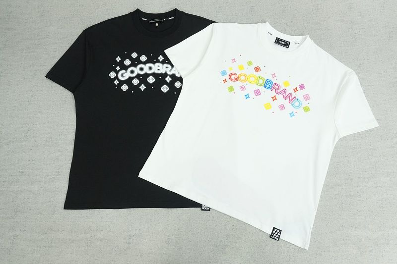 Goodbrand Tee · 3
