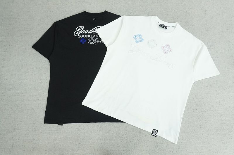 Goodbrand Tee · 3