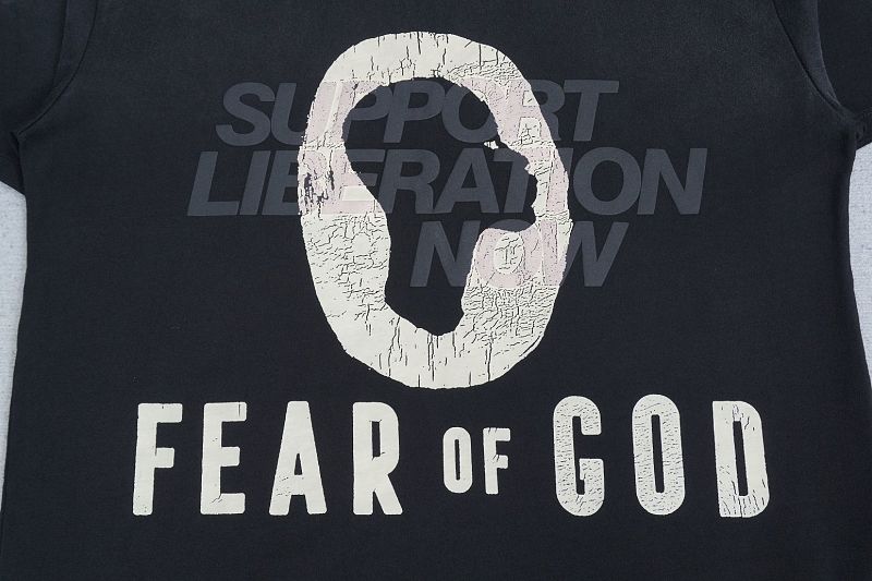Fear Of God Fog 7