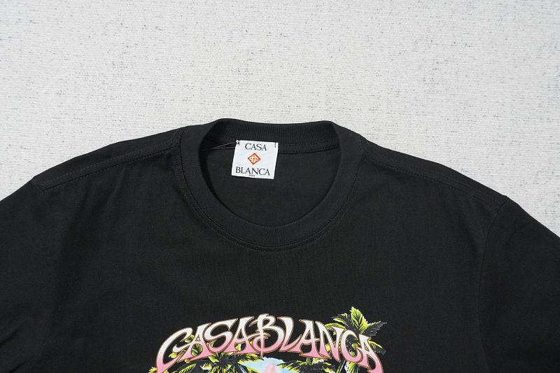 Casablanca Tee 9