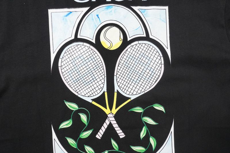 Casablanca Tee 3