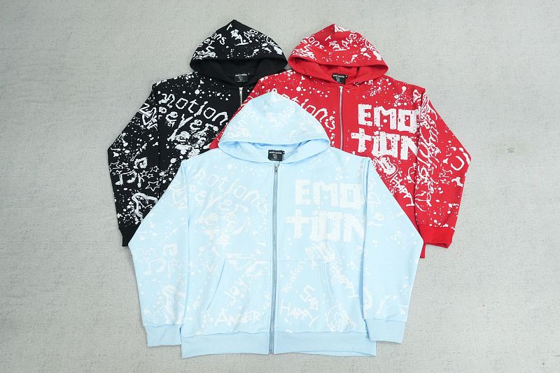 Me Mixed Emotion · 3