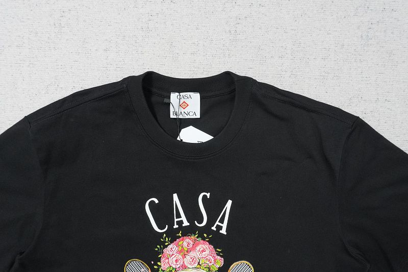 Casablanca Tee 11
