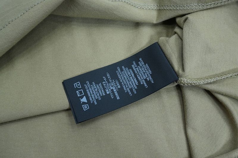 Fear Of God Fog 5