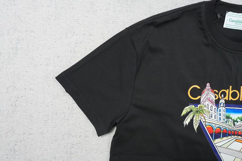 Casablanca Tee 9