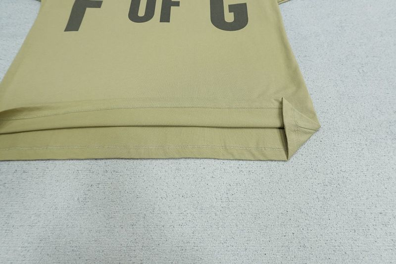 Fear Of God Fog 6