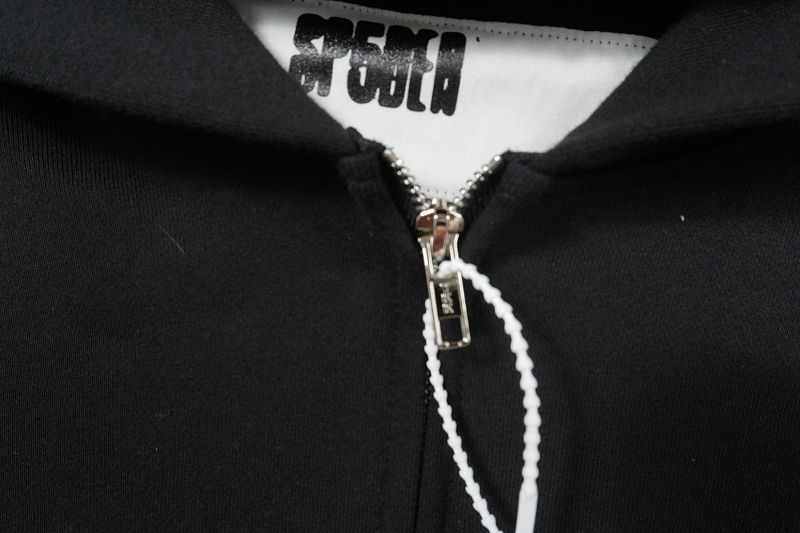 Sp5der Worldwide 9