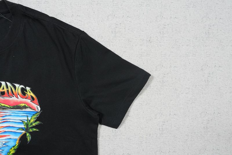 Casablanca Tee 7