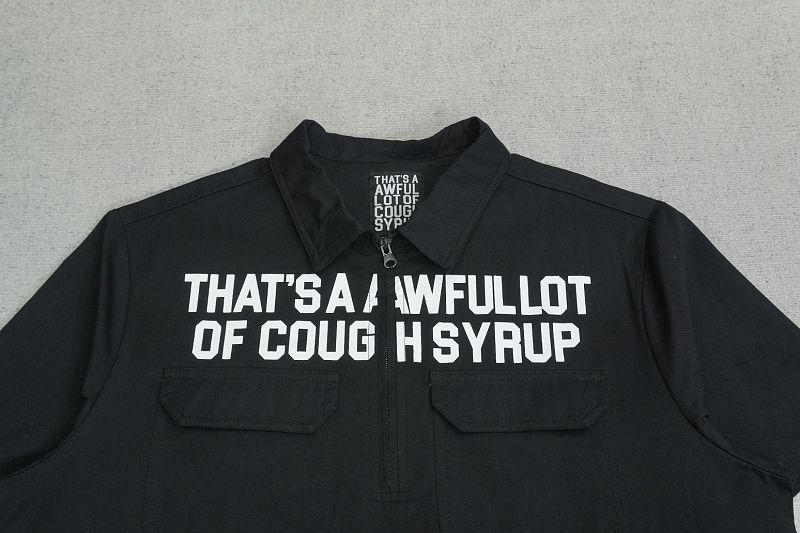 Cough Syrup 10