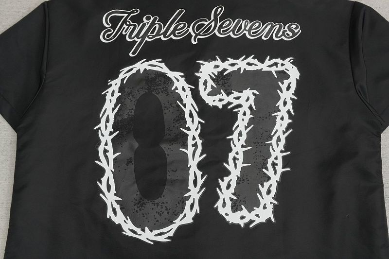 Triple Sevens · 4