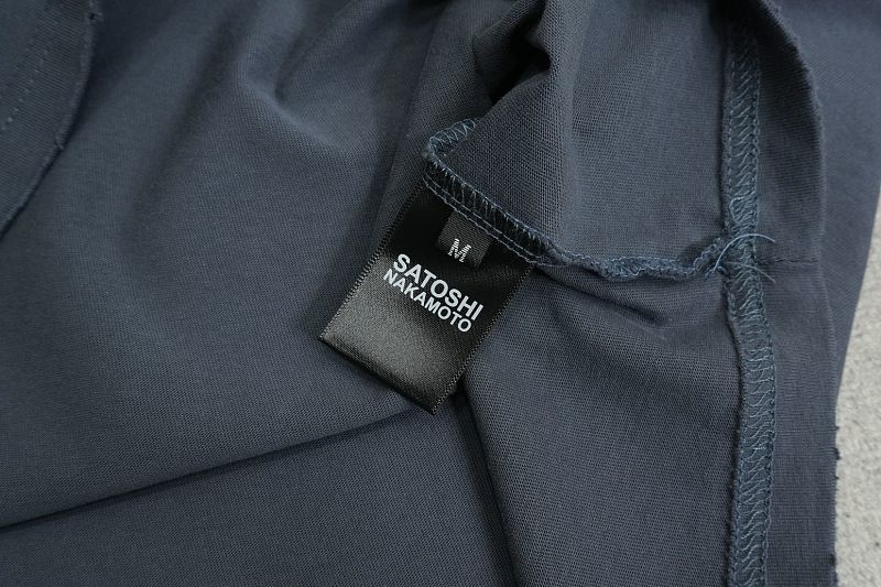 Satoshi Nakamoto · 4