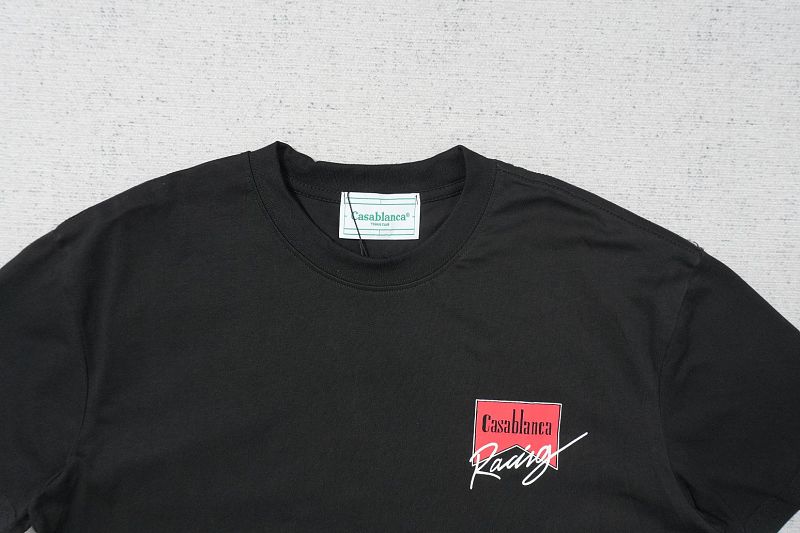 Casablanca Tee 12