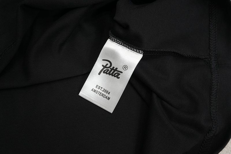 Patta · 6