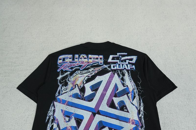 Guapi · 5
