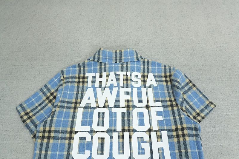 Cough Syrup · 3