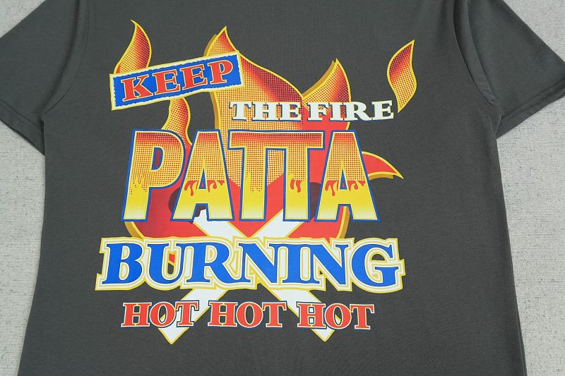 Patta · 3