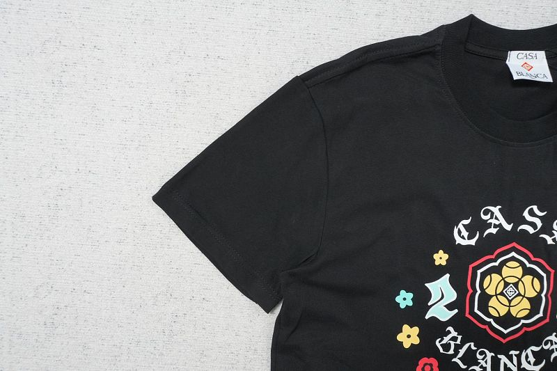 Casablanca Tee 7
