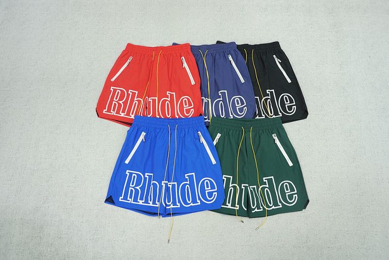 Rhude Short 3