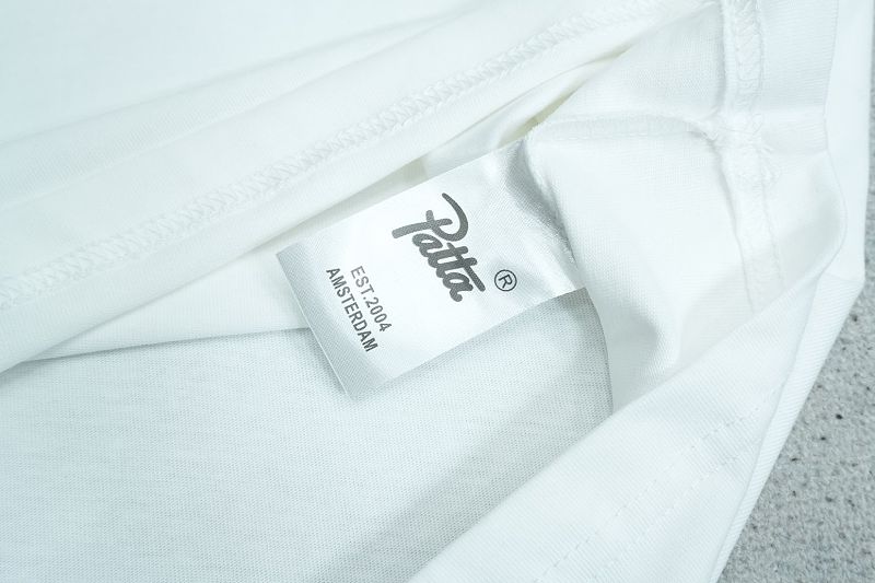 Patta · 5