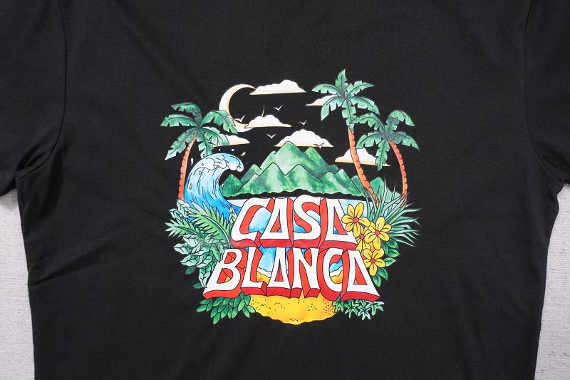 Casablanca Tee 3