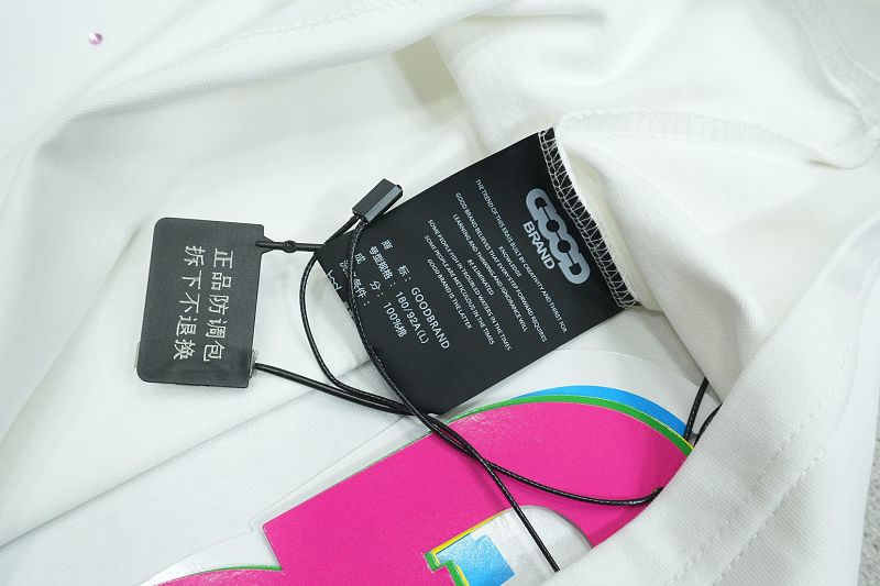 Goodbrand Tee · 4