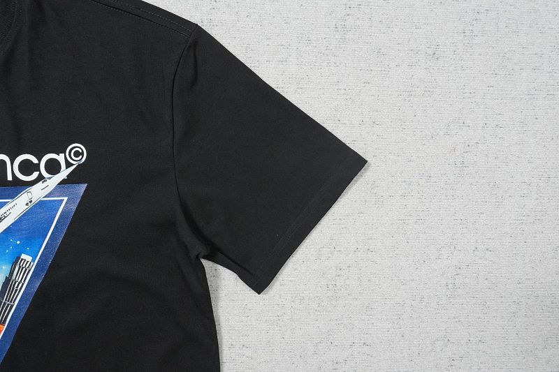 Casablanca Tee 9