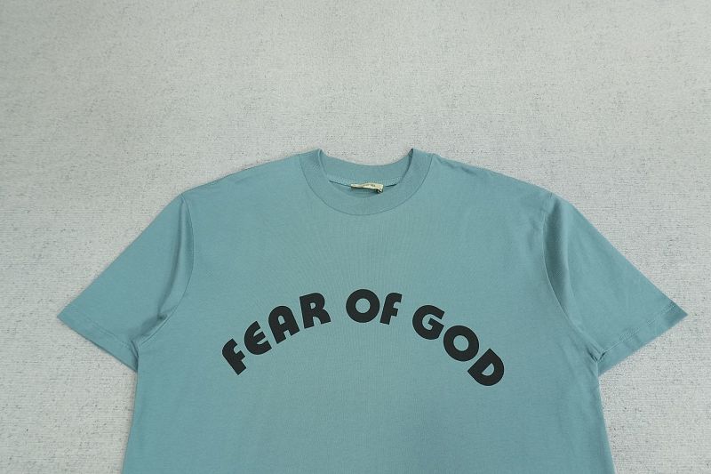 Fear Of God Fog 11