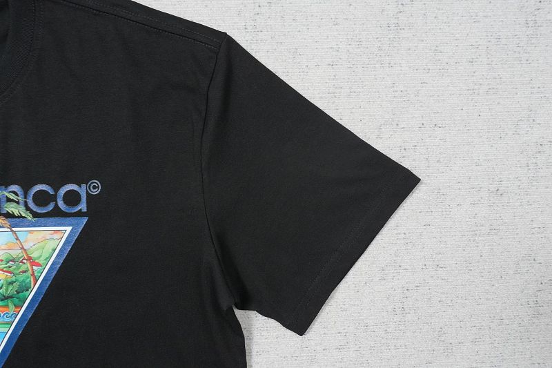 Casablanca Tee 11