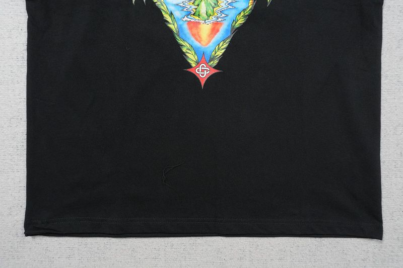 Casablanca Tee 9