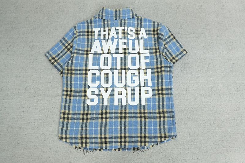 Cough Syrup · 4