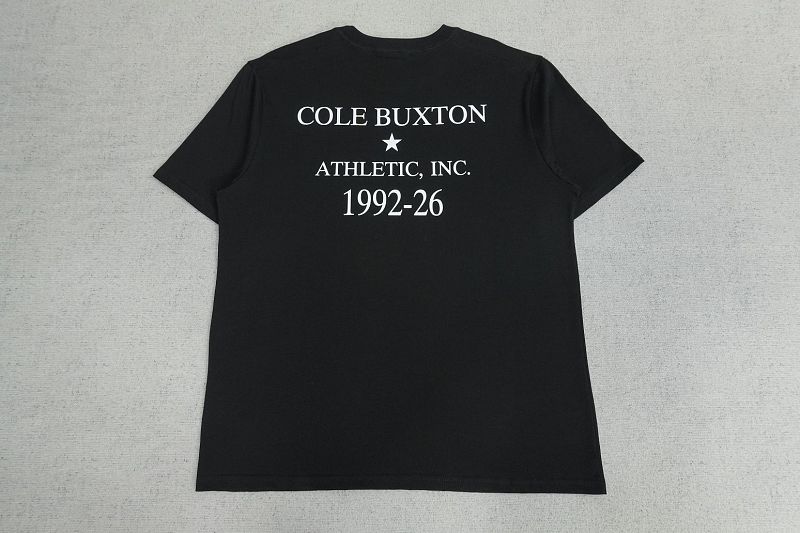 Cole Buxton 6
