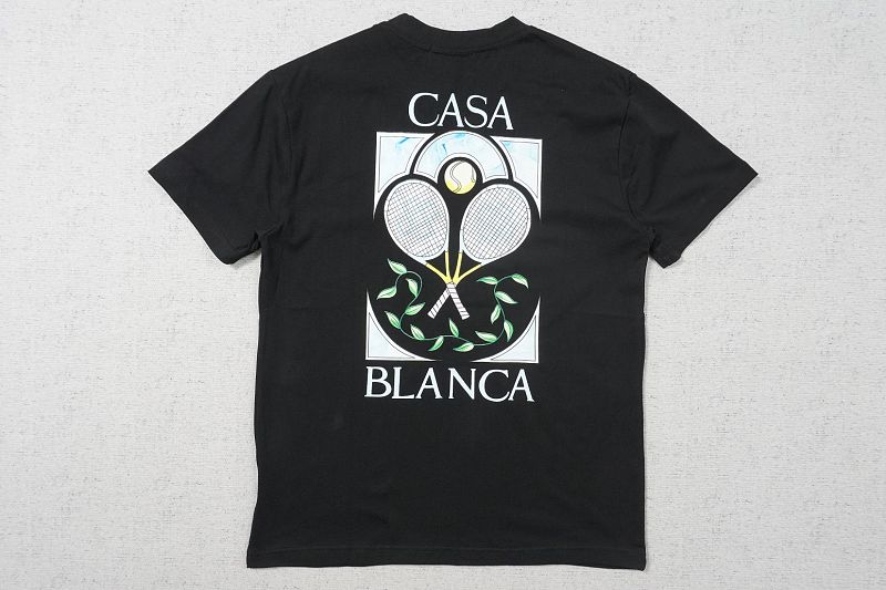 Casablanca Tee 6