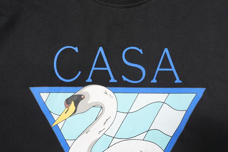 Casablanca Tee 5