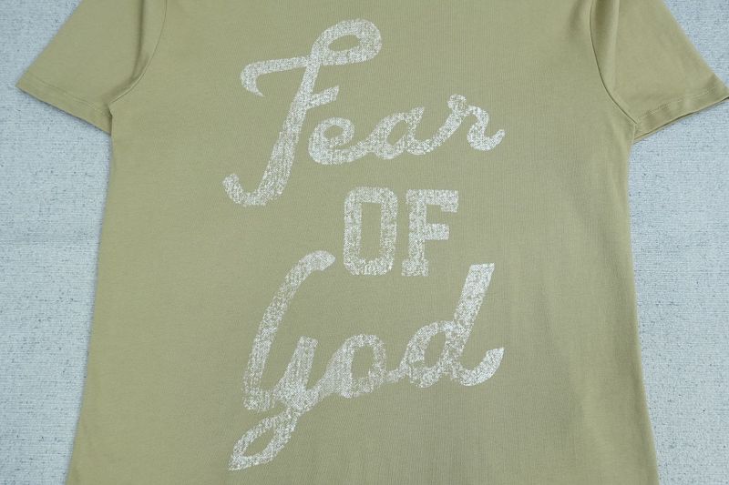 Fear Of God Fog 7
