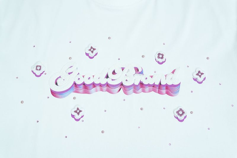 Goodbrand Tee · 6