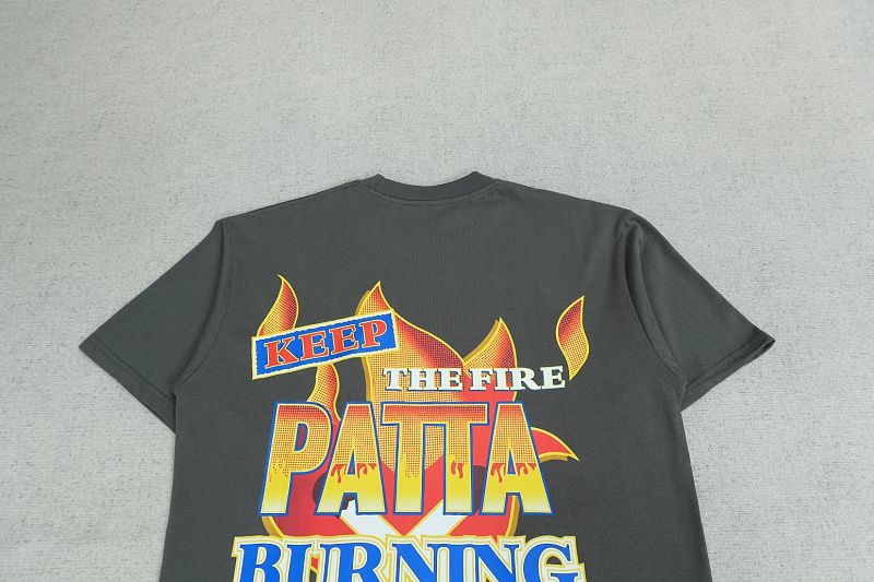 Patta · 4