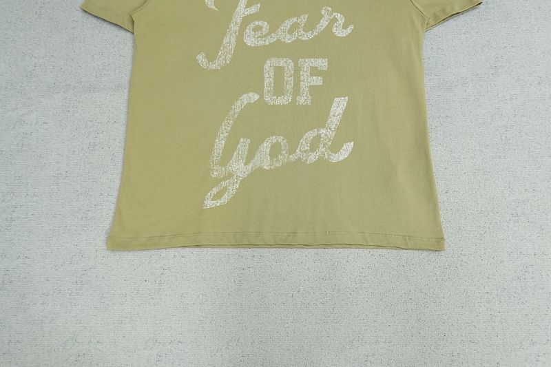 Fear Of God Fog 10