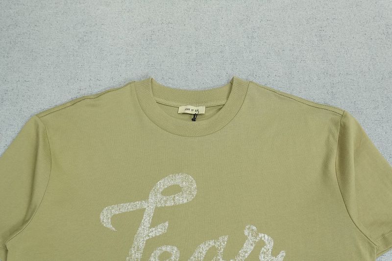 Fear Of God Fog 9