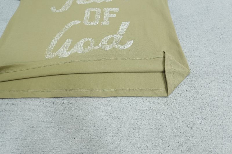 Fear Of God Fog 6