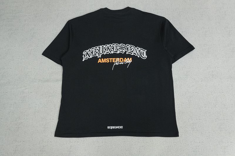 Represent · 4