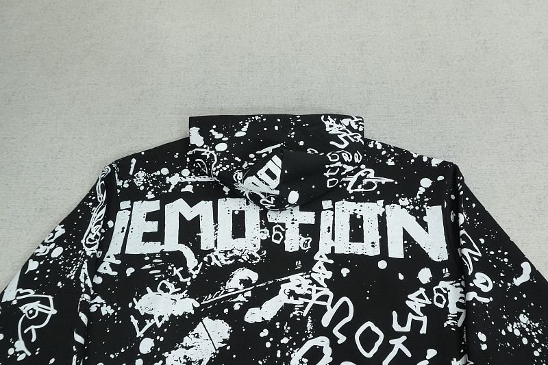 Me Mixed Emotion · 4