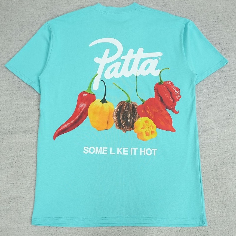 Patta · 4