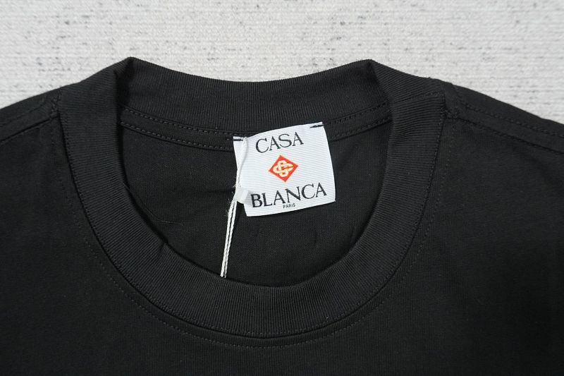 Casablanca Tee 7