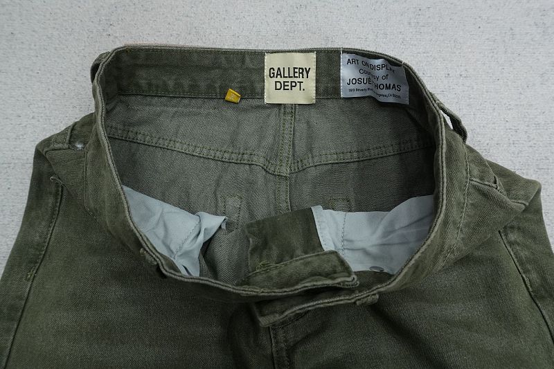 Gallery Dept. · 5
