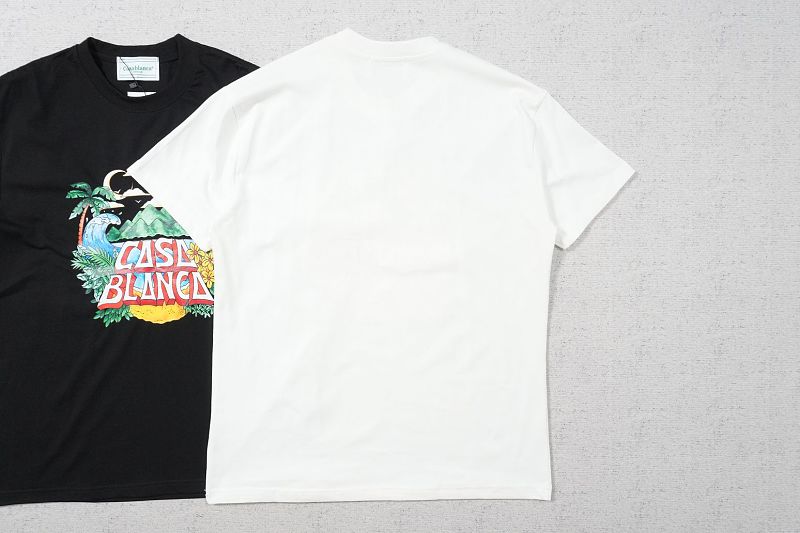 Casablanca Tee 11
