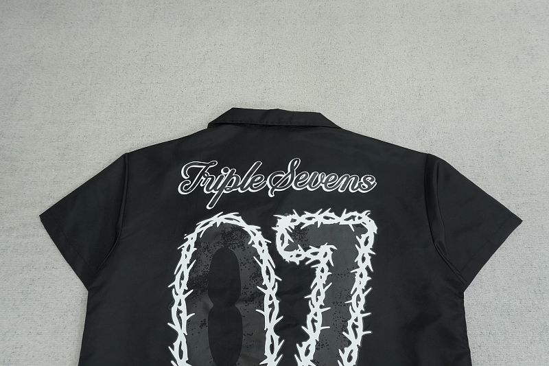 Triple Sevens · 5