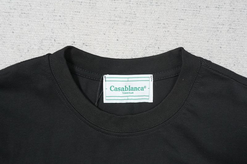 Casablanca Tee 8
