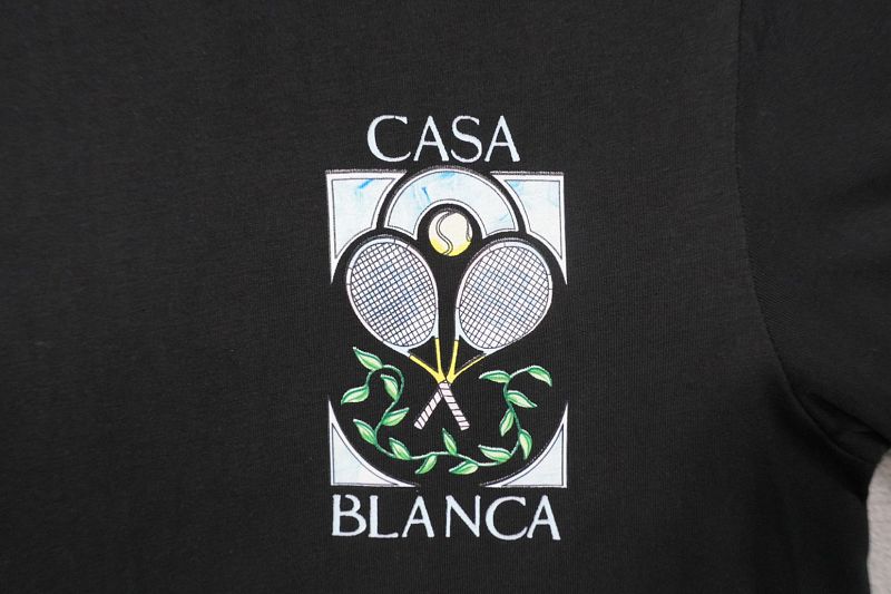 Casablanca Tee 7
