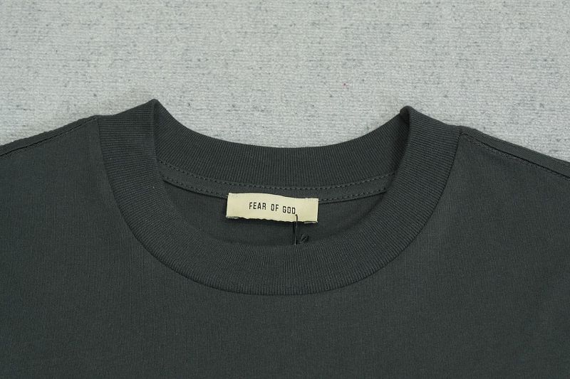 Fear Of God Fog 8